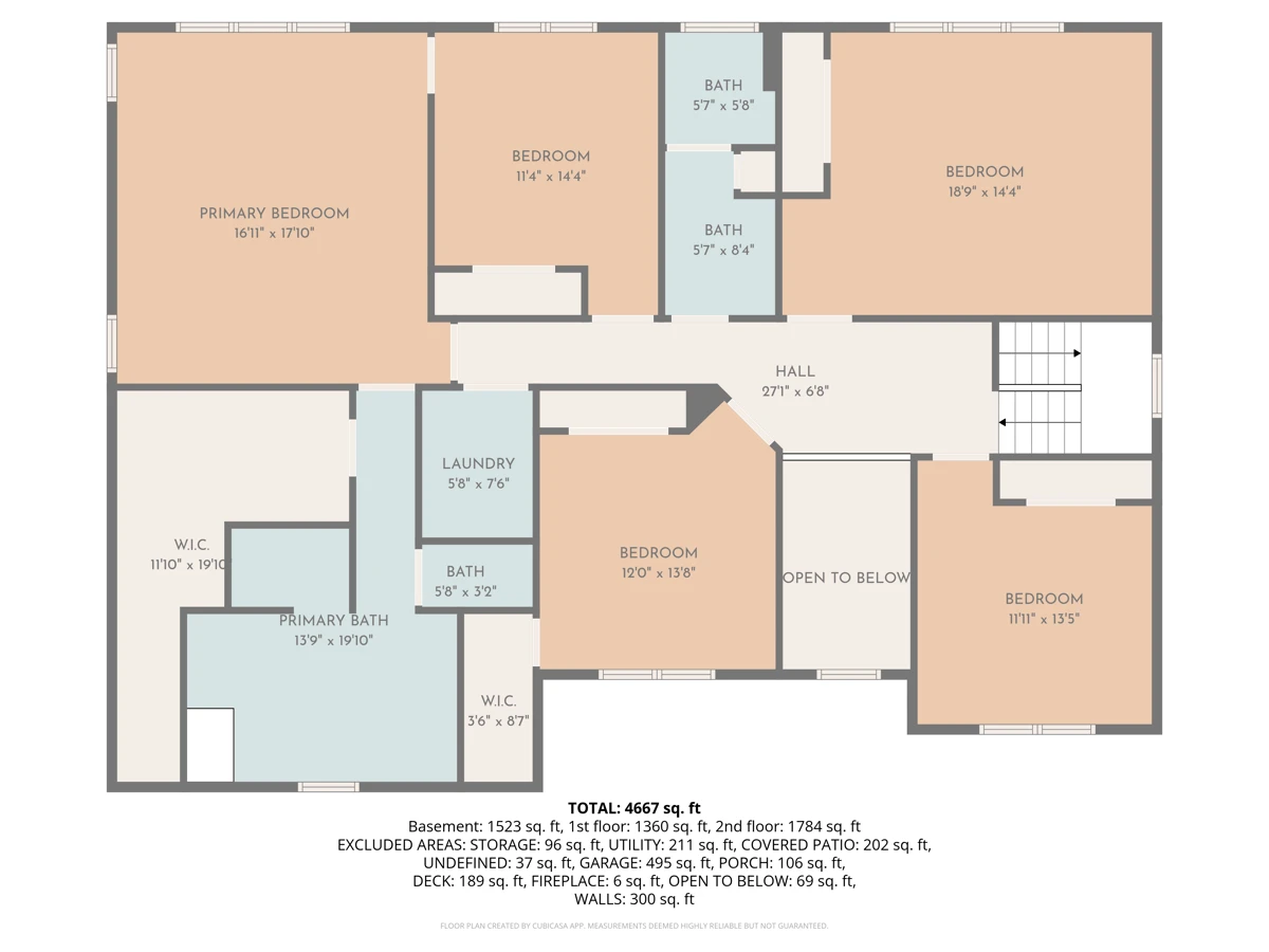 2229 River Oaks DR - Photo 5