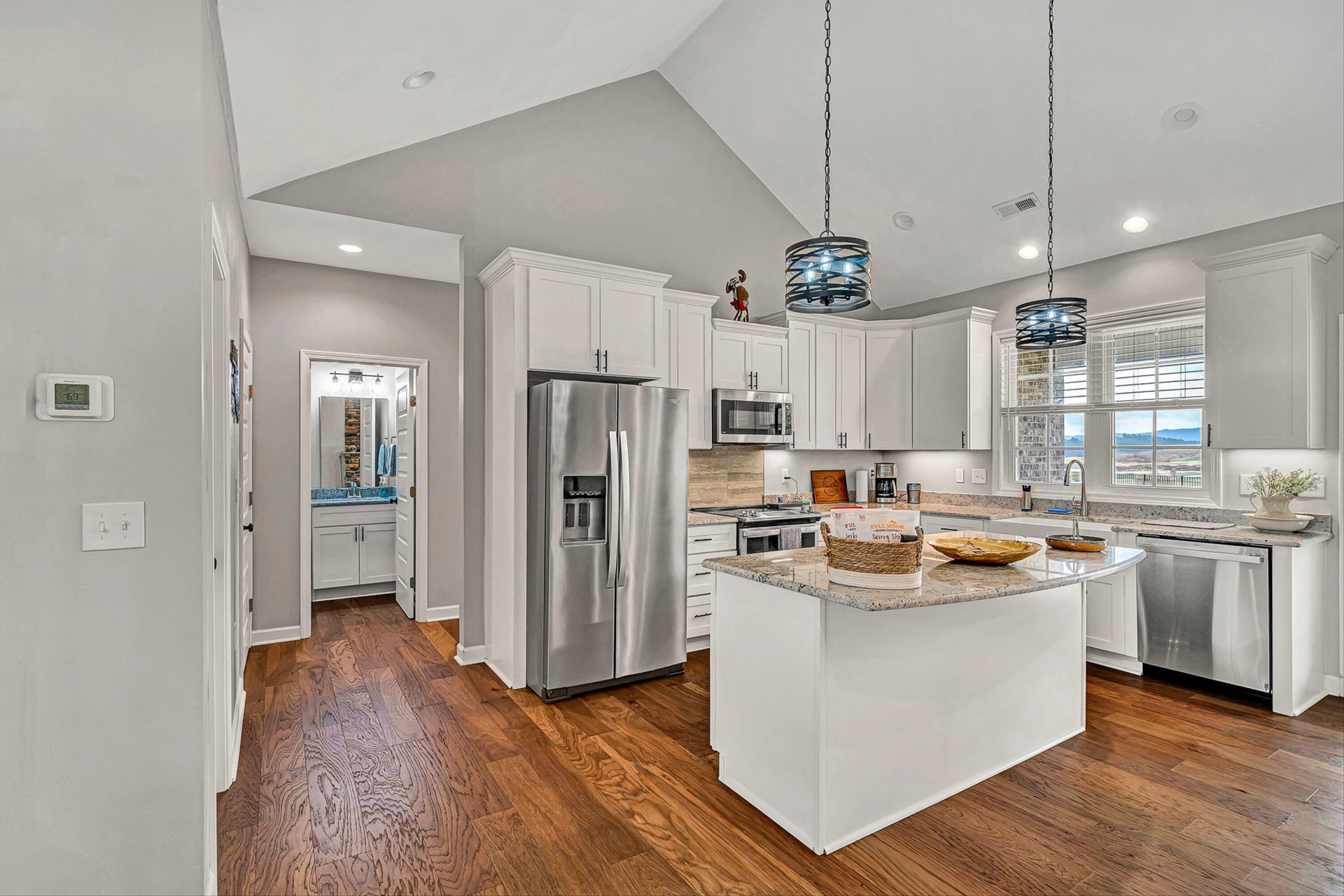 42 Island Green RD - Photo 5