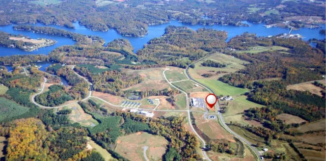 LOT C-28 Booker T Washington Hwy