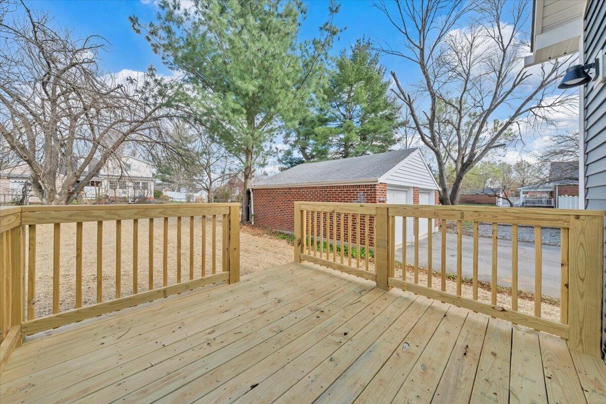 3323 Collingwood ST - Photo 36