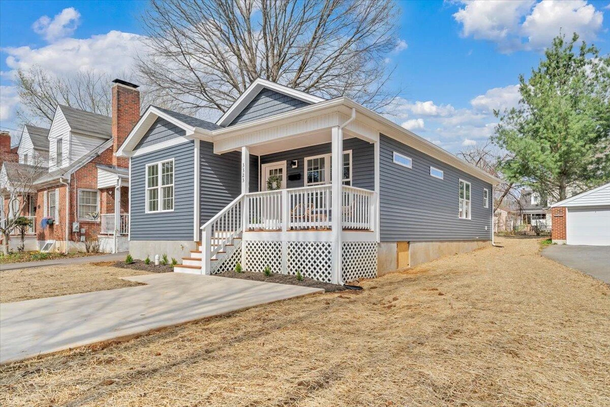 3323 Collingwood ST - Photo 44