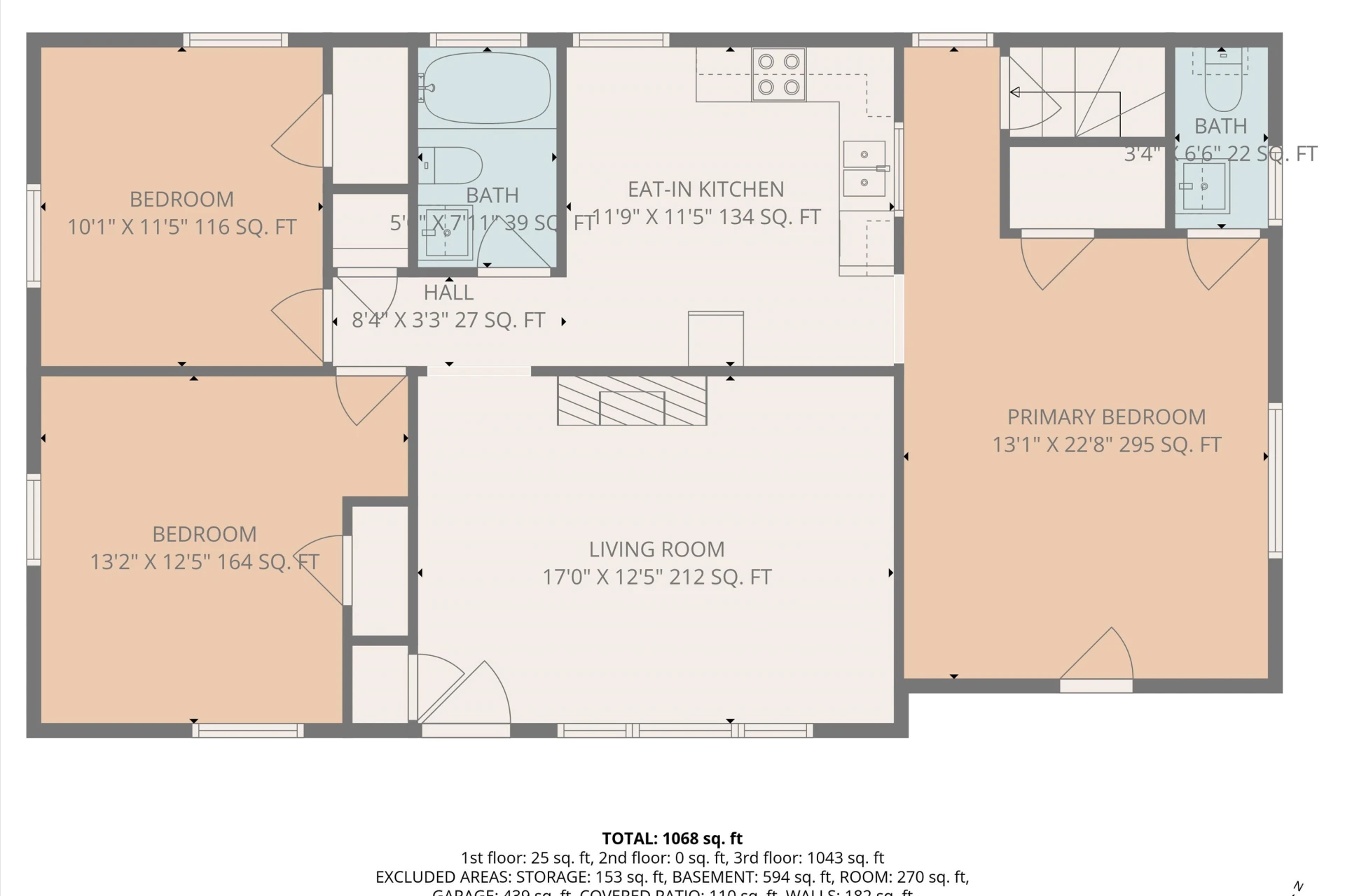 2818 Richard AVE
