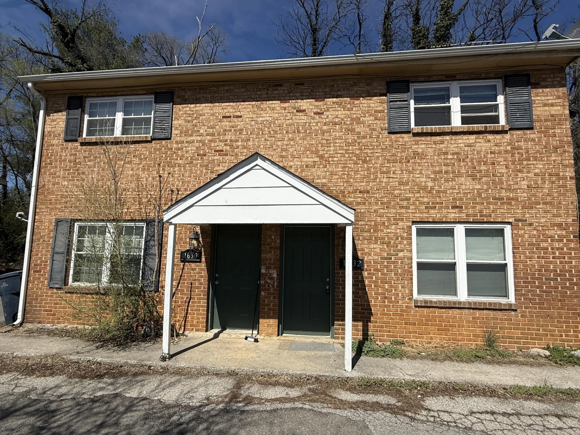 1630 Eastern AVE #1630 & 1632