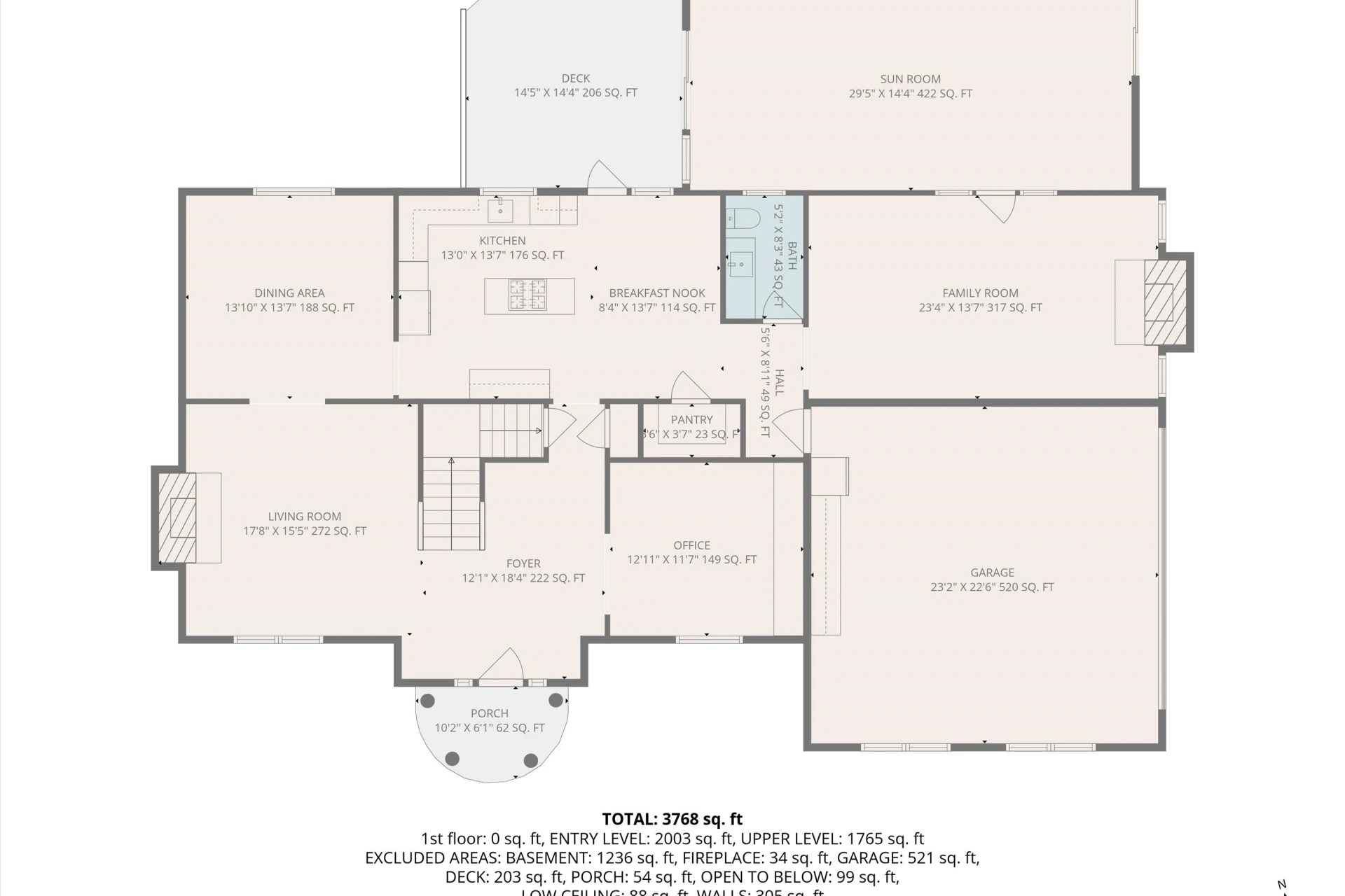 6524 Fairway Estates DR