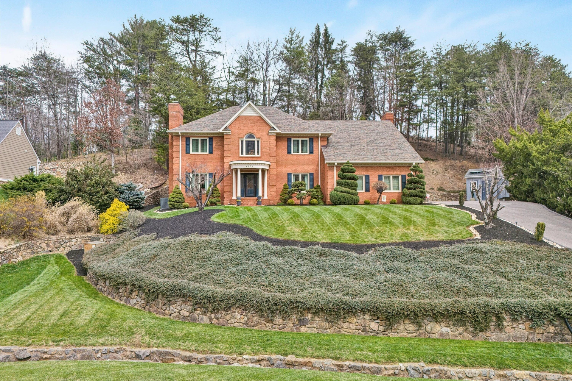 6524 Fairway Estates DR - Photo 8