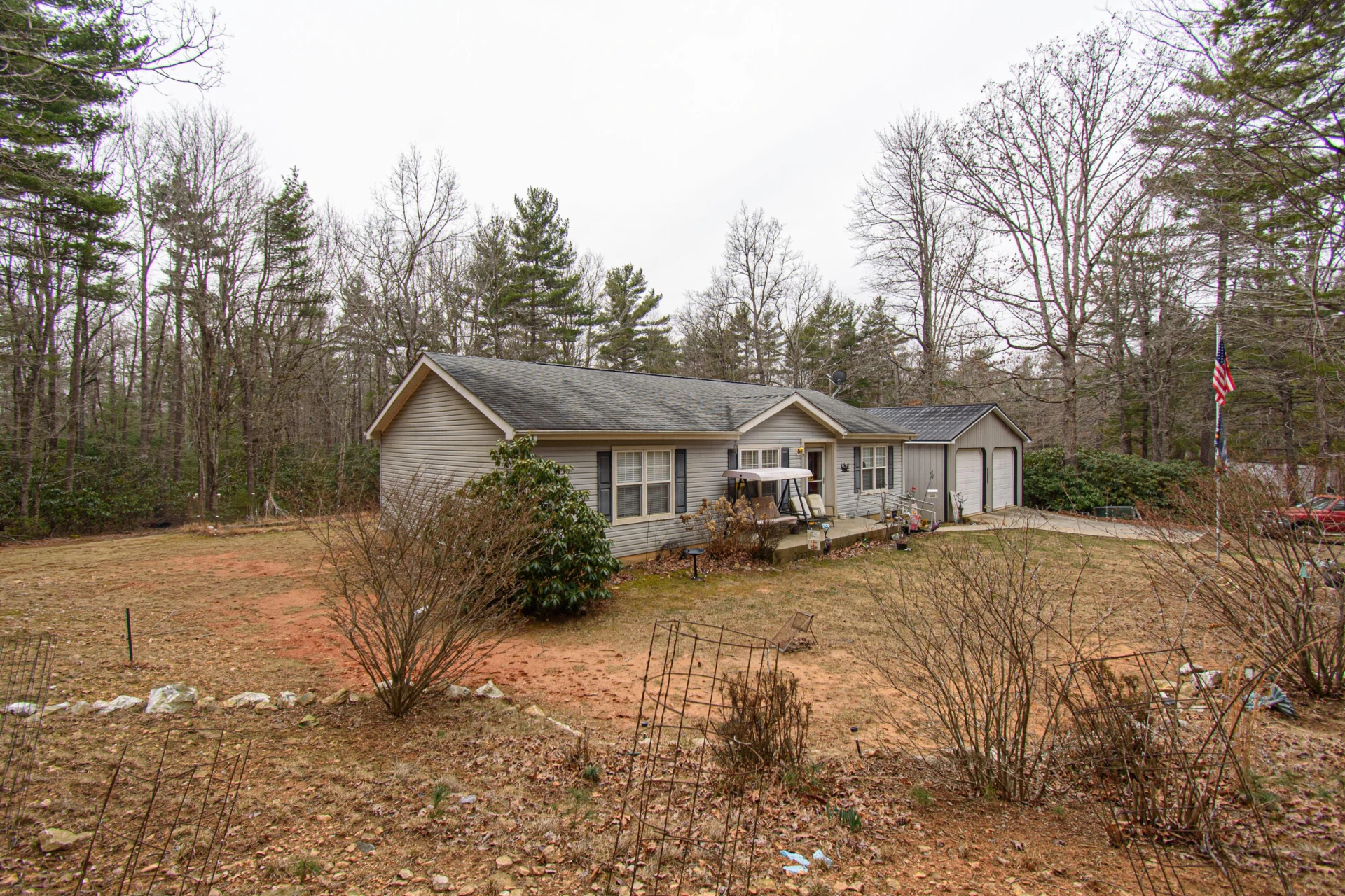 162 Mountain Laurel WAY - Photo 28