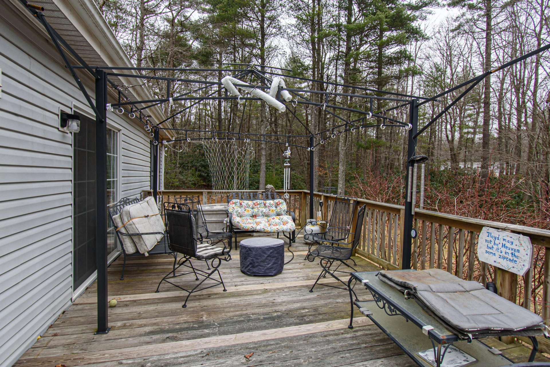 162 Mountain Laurel WAY - Photo 30