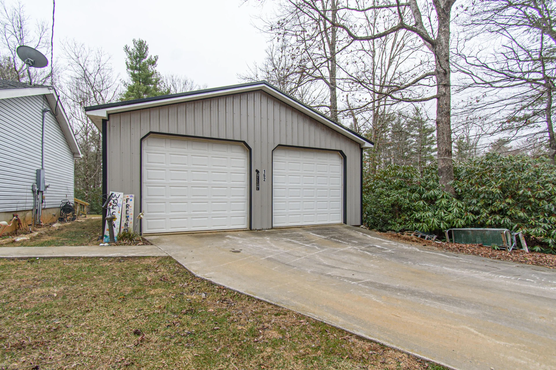 162 Mountain Laurel WAY - Photo 32