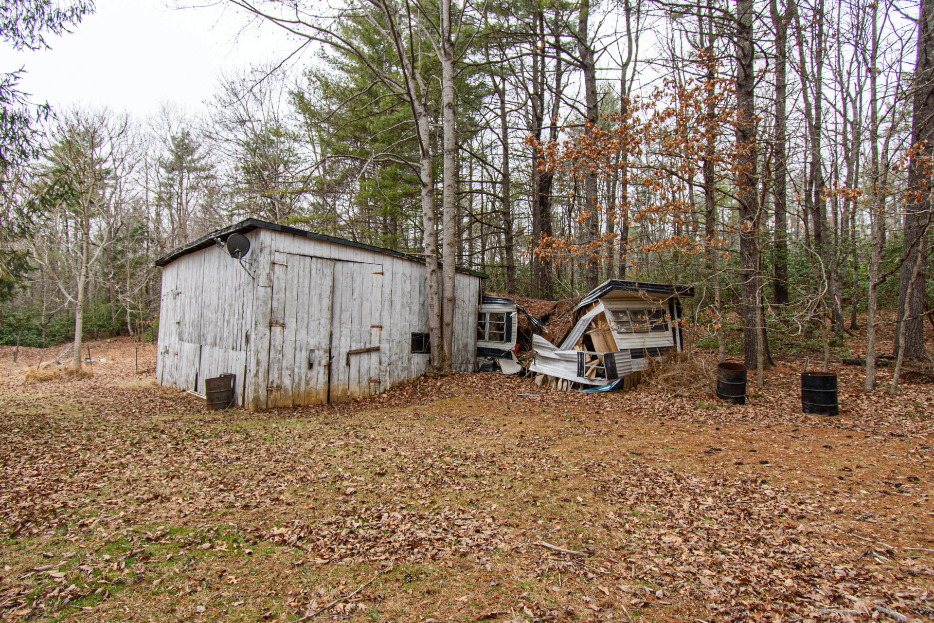 162 Mountain Laurel WAY - Photo 38