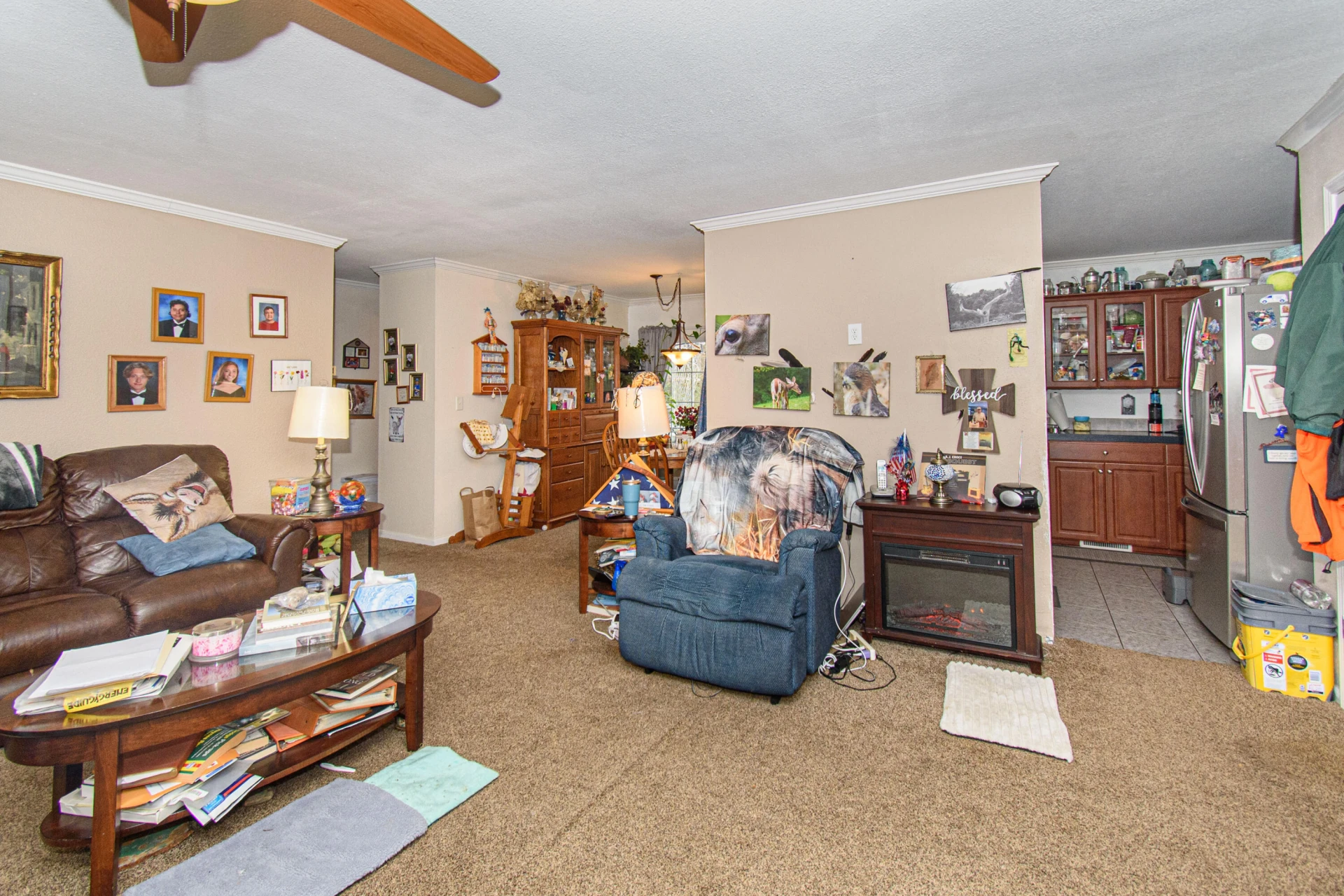 162 Mountain Laurel WAY - Photo 4