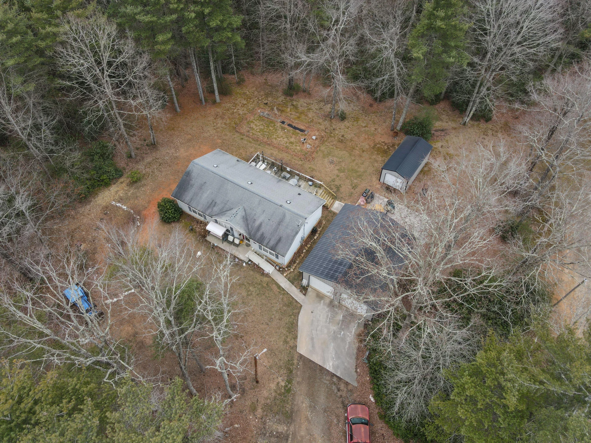 162 Mountain Laurel WAY - Photo 40