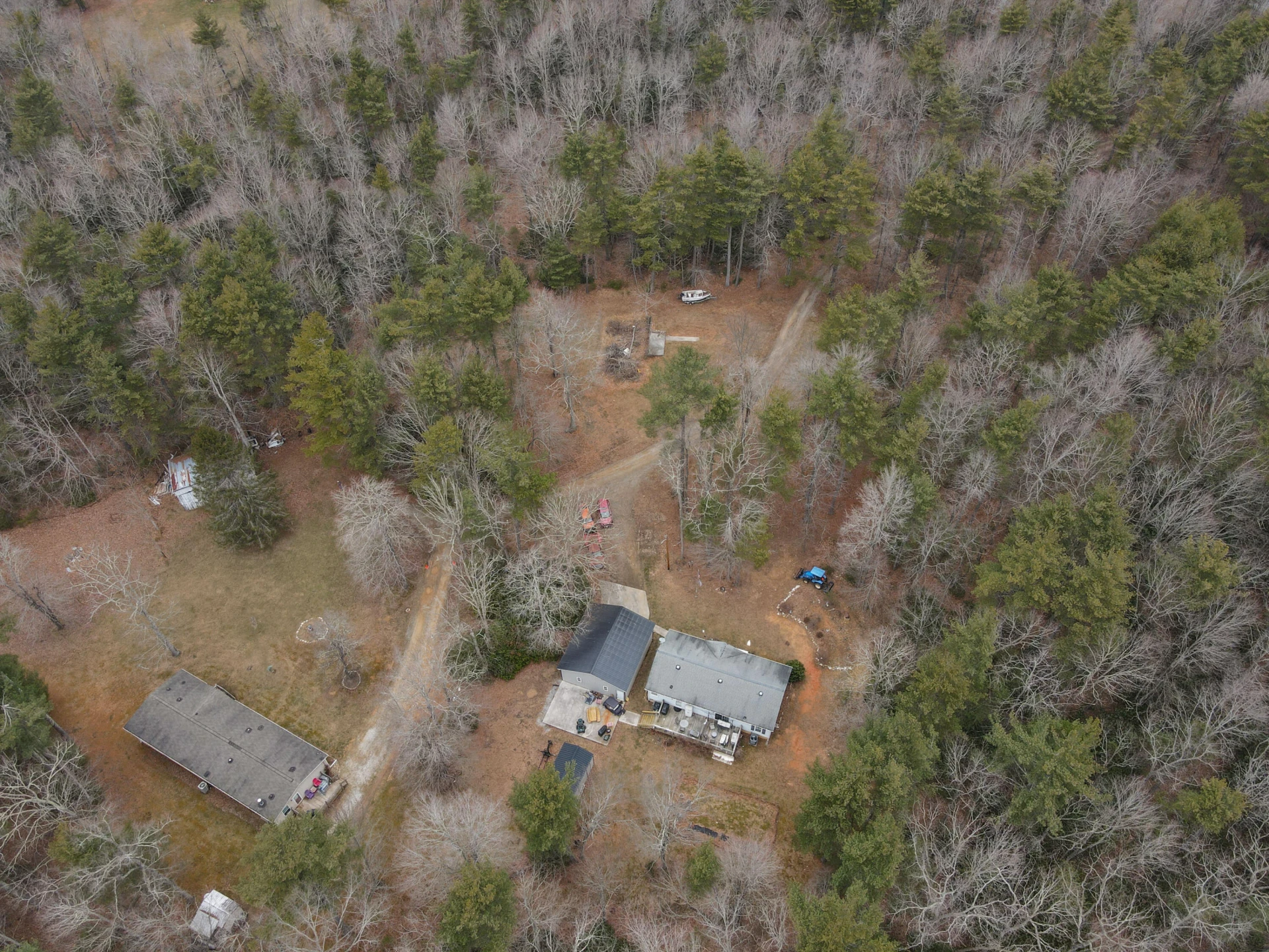 162 Mountain Laurel WAY - Photo 41