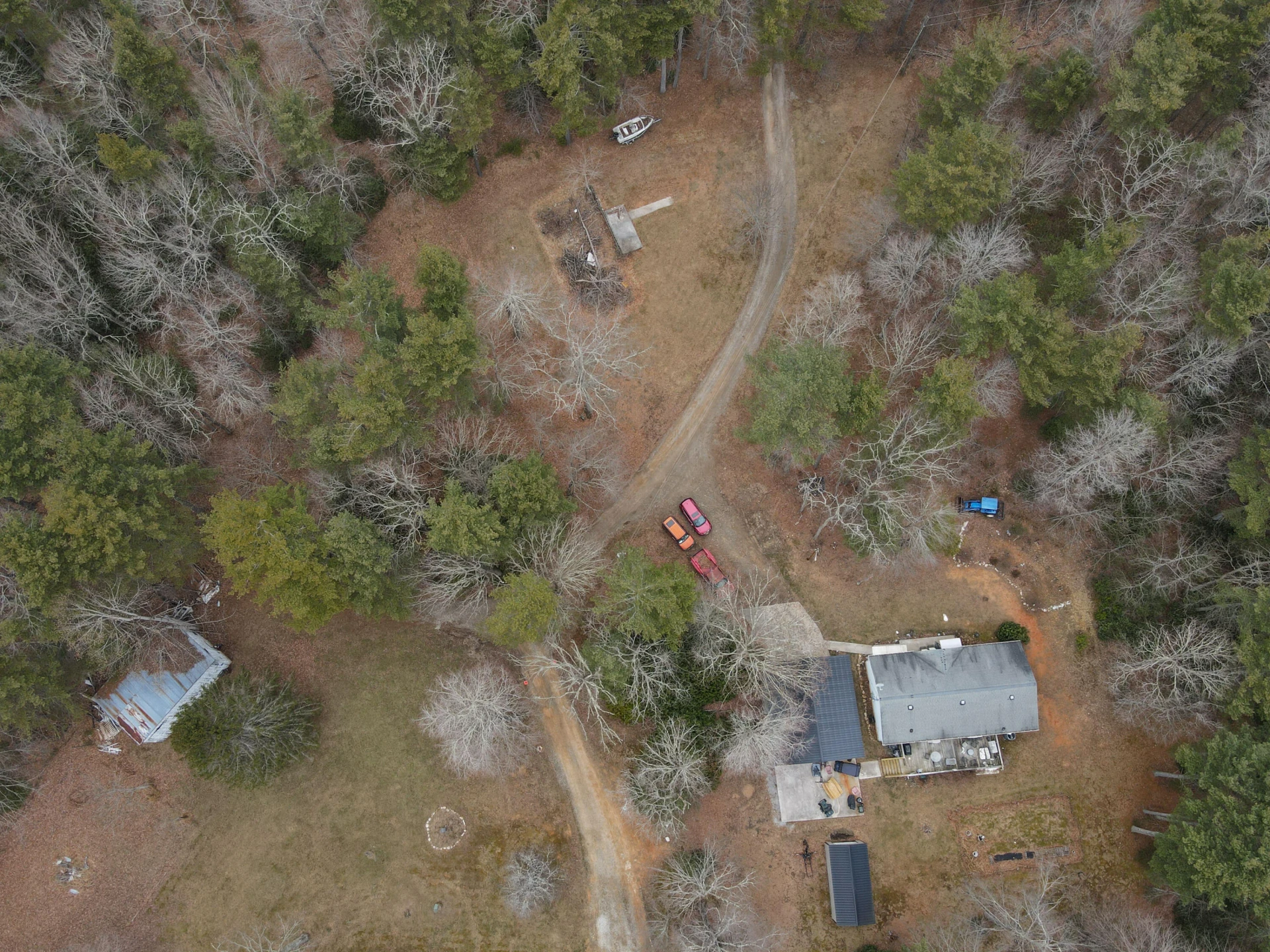 162 Mountain Laurel WAY - Photo 42