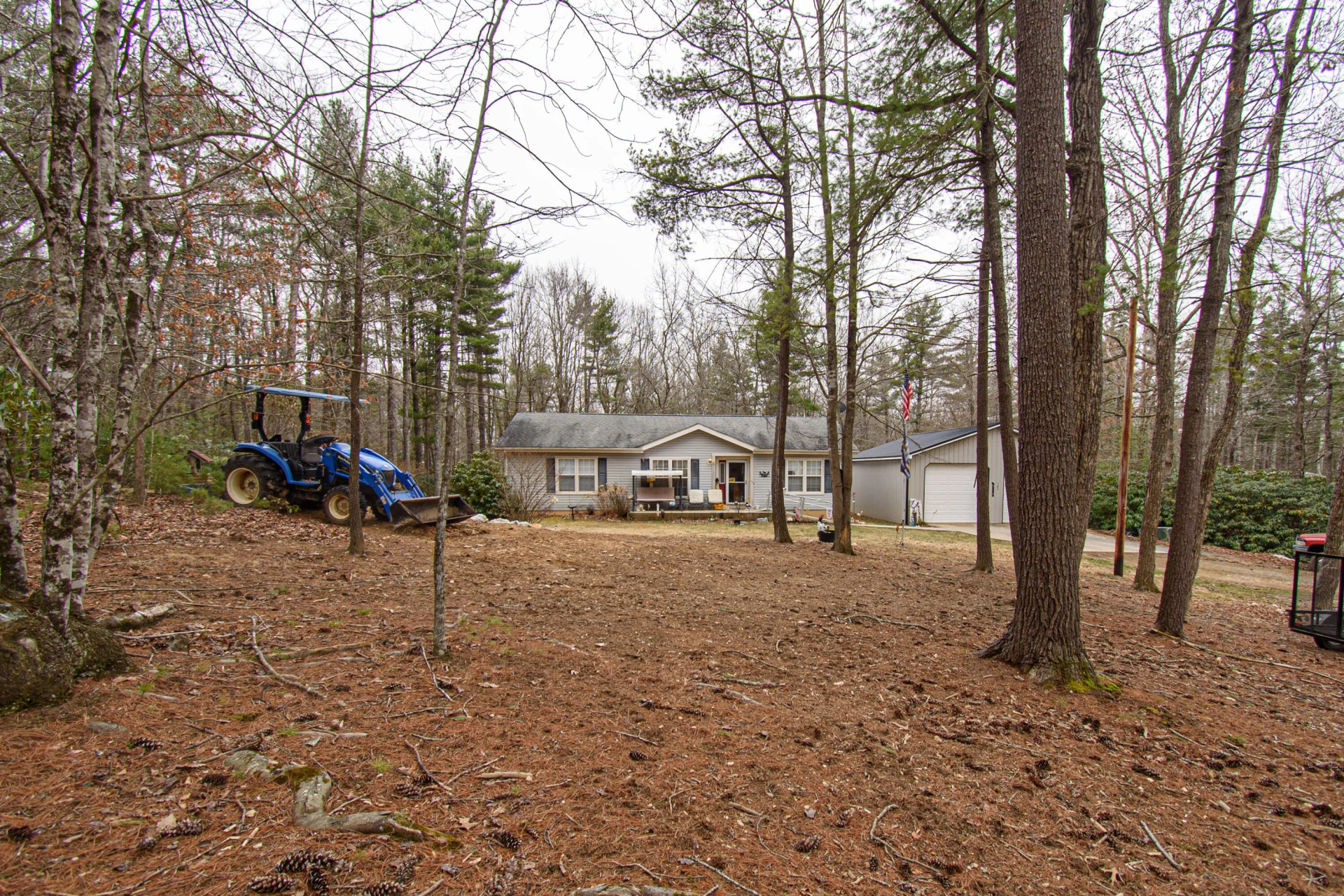 162 Mountain Laurel WAY - Photo 43