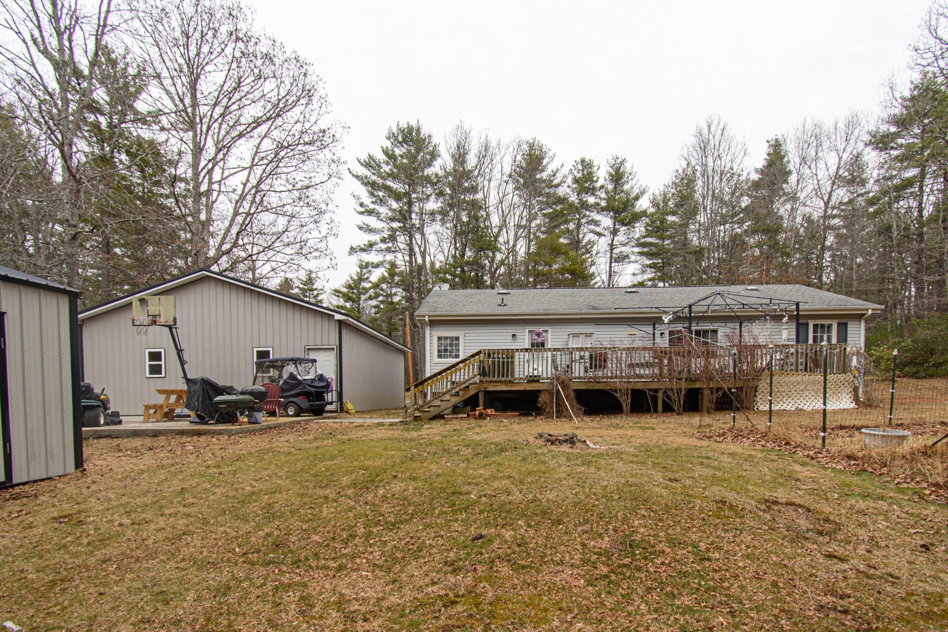 162 Mountain Laurel WAY - Photo 46