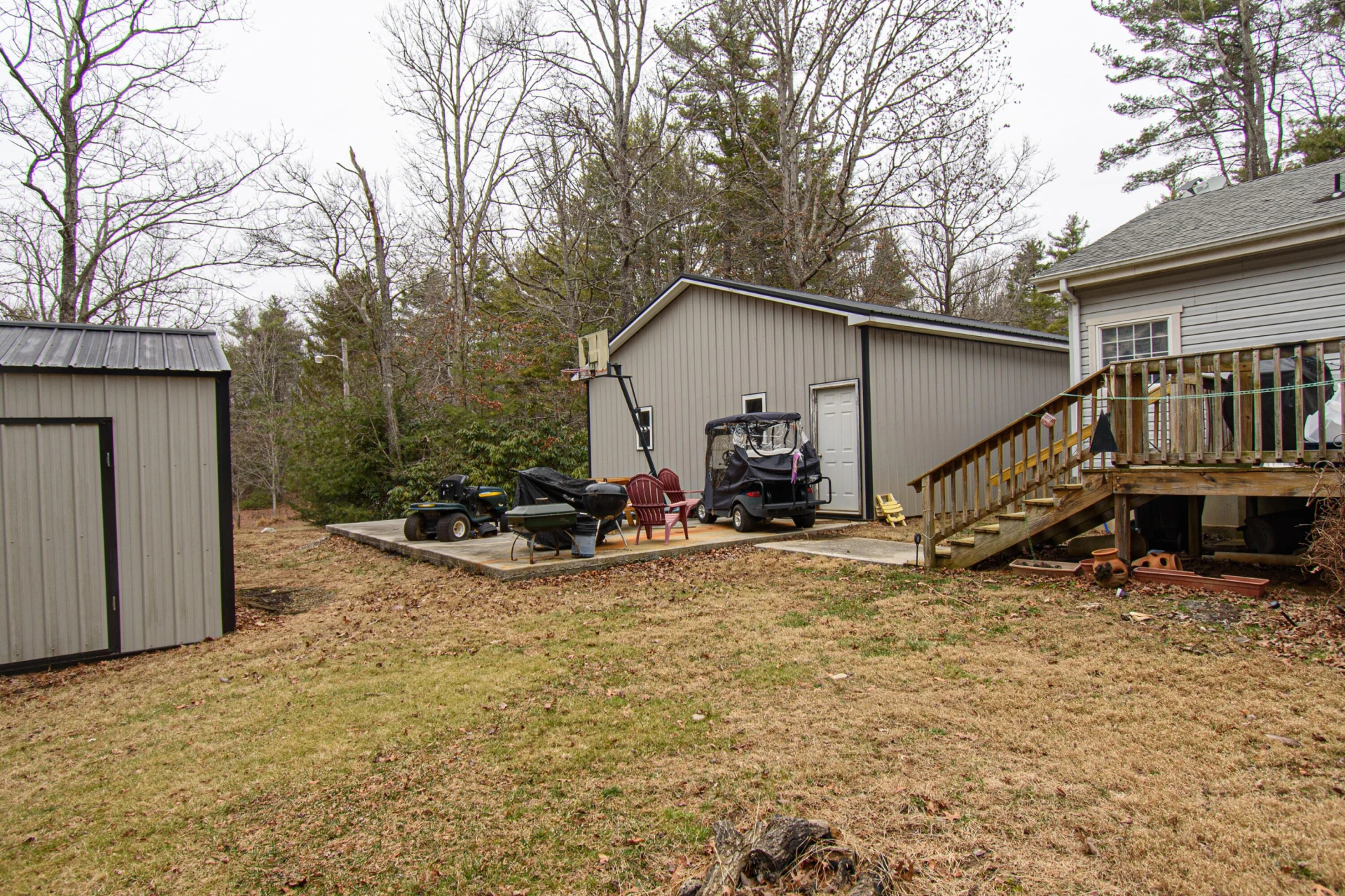 162 Mountain Laurel WAY - Photo 47