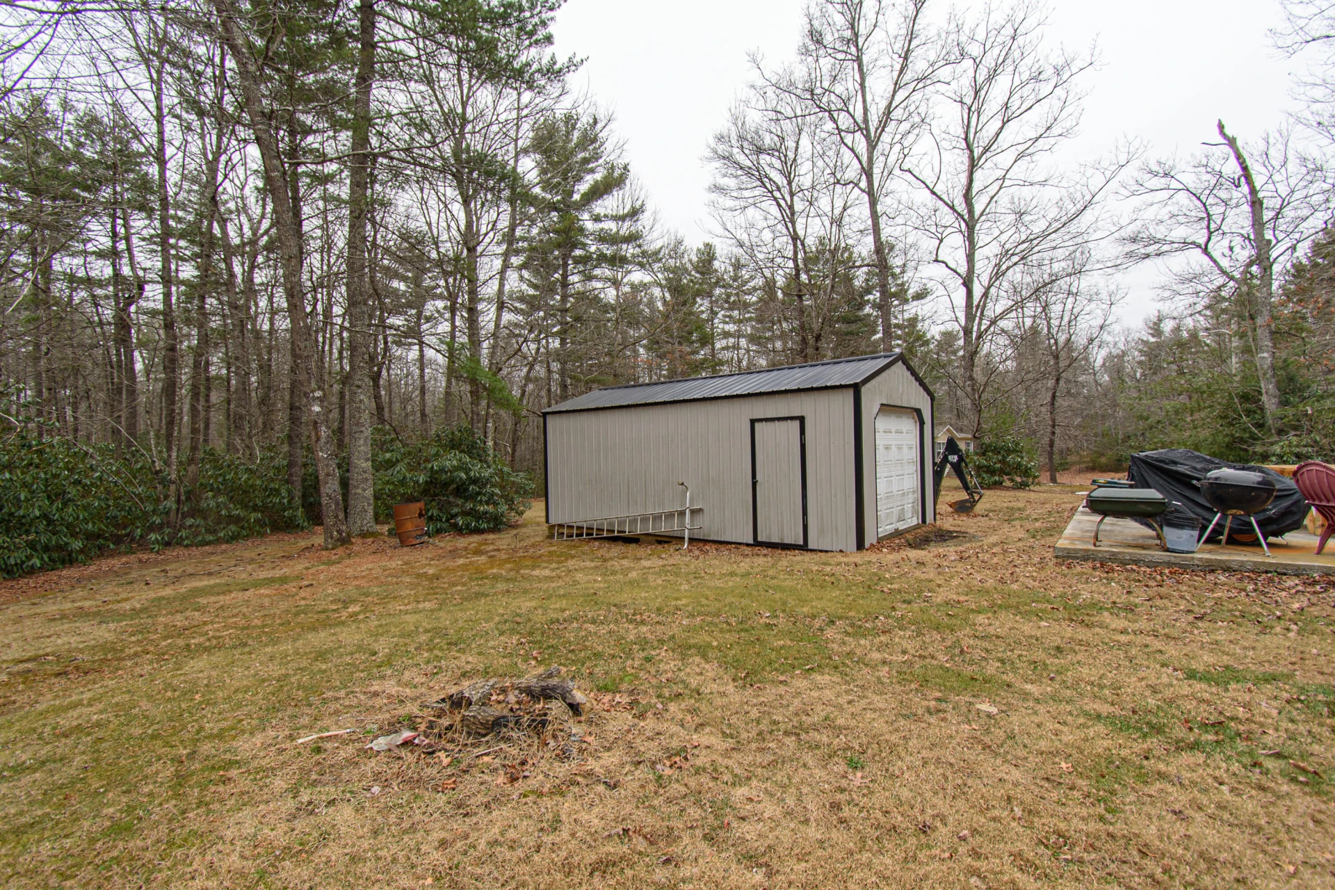 162 Mountain Laurel WAY - Photo 48