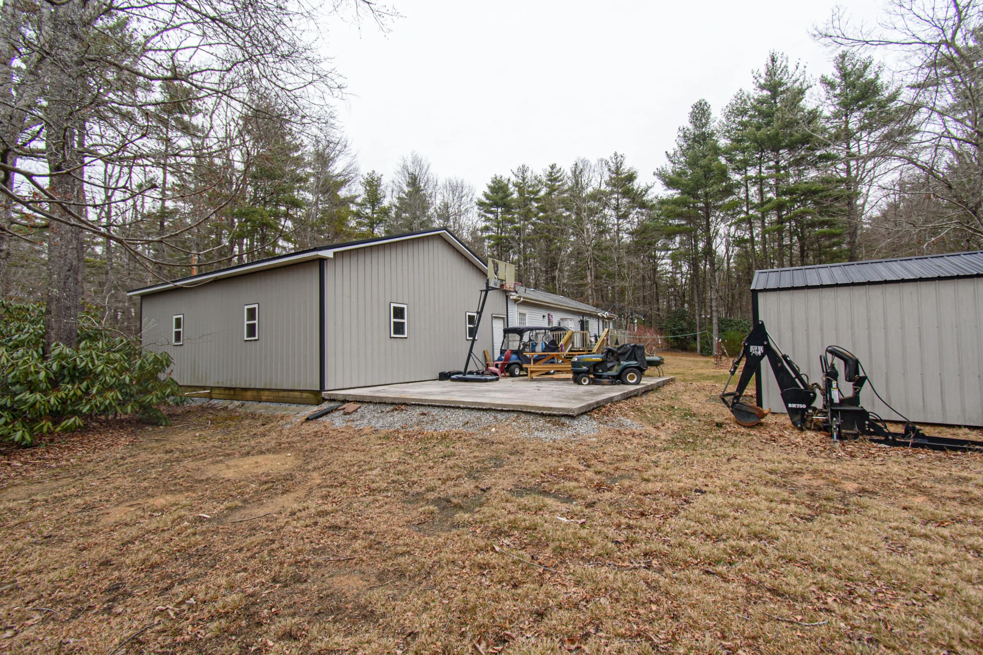 162 Mountain Laurel WAY - Photo 49