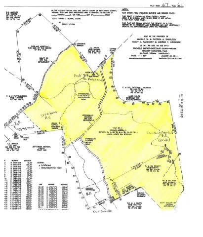 0 Misty Hollow RD, Eagle Rock, VA, 24085