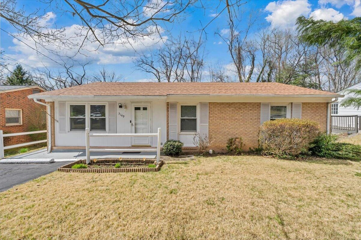 3149 Ventnor RD