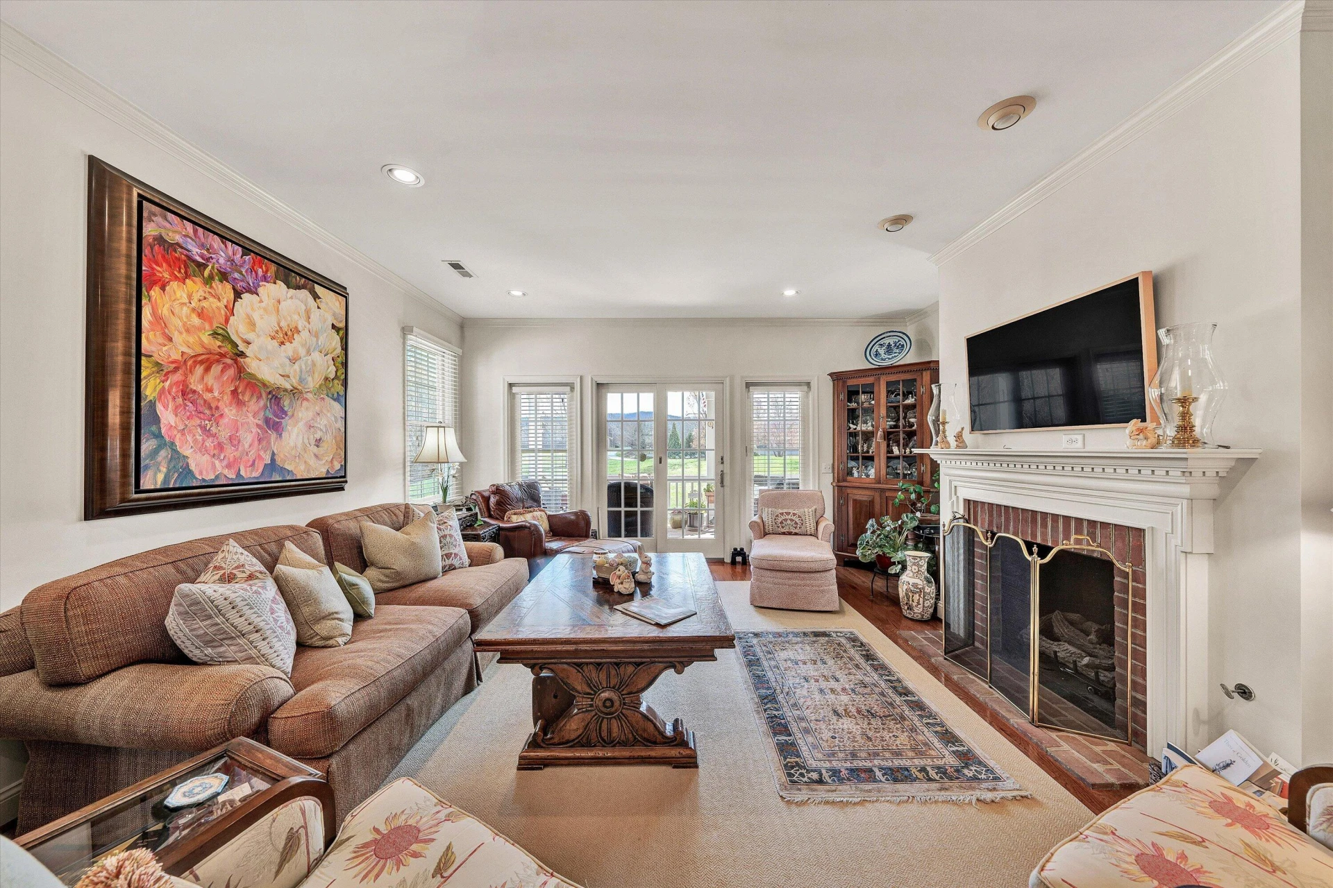 74 Village Green DR - Photo 14