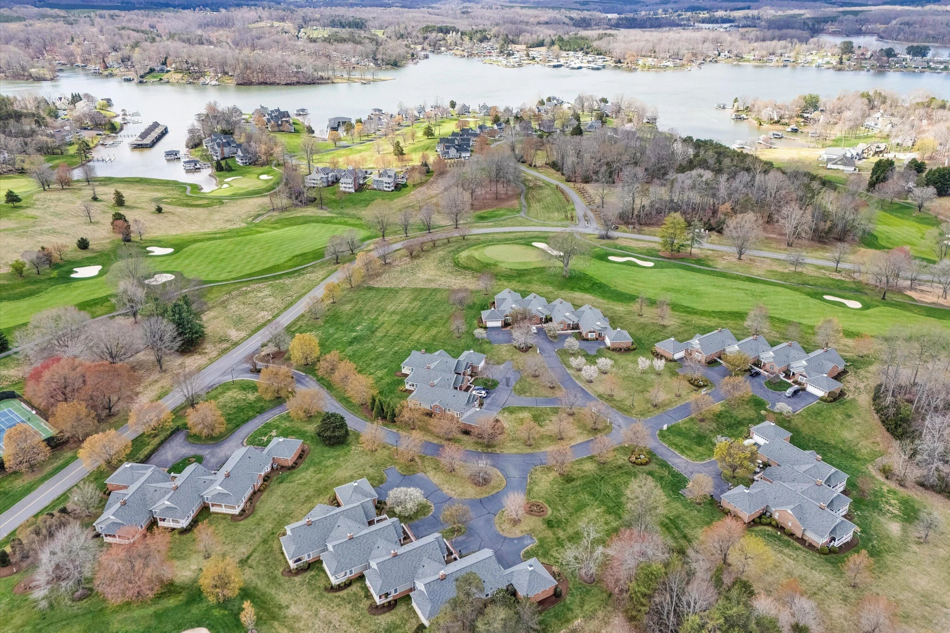 74 Village Green DR - Photo 33