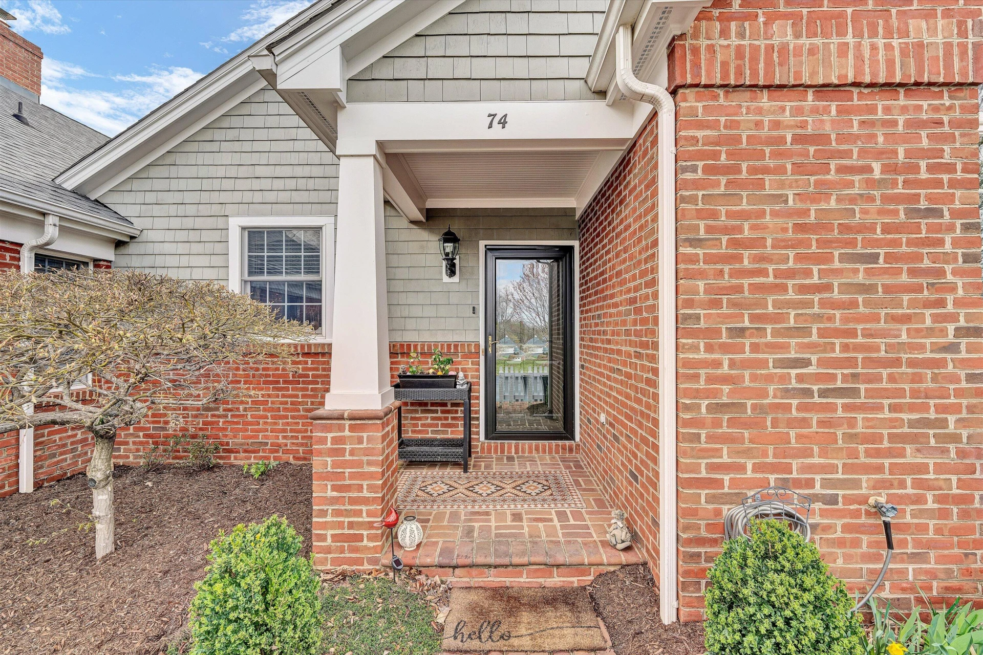 74 Village Green DR - Photo 6