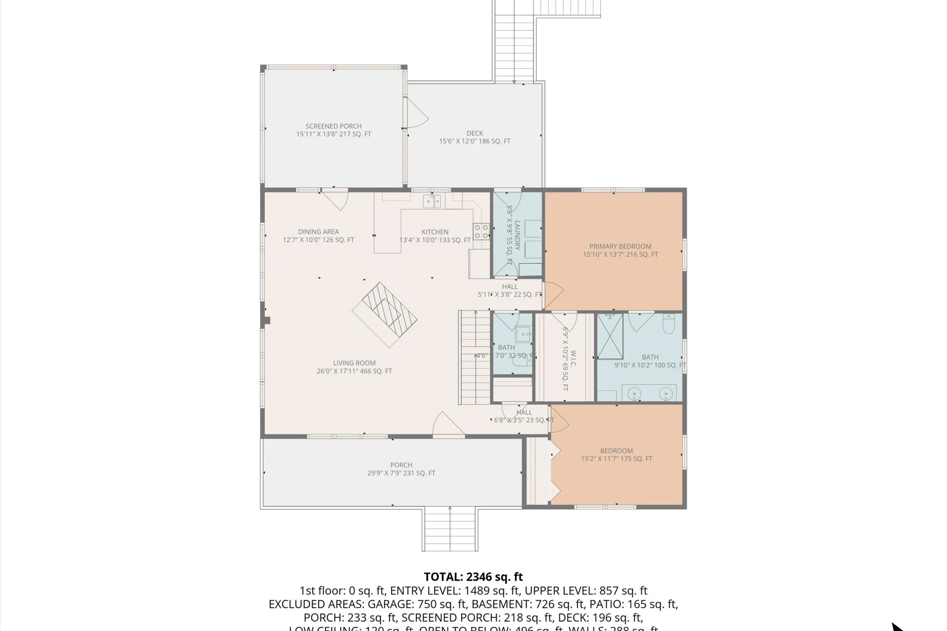 942 Vista PKWY