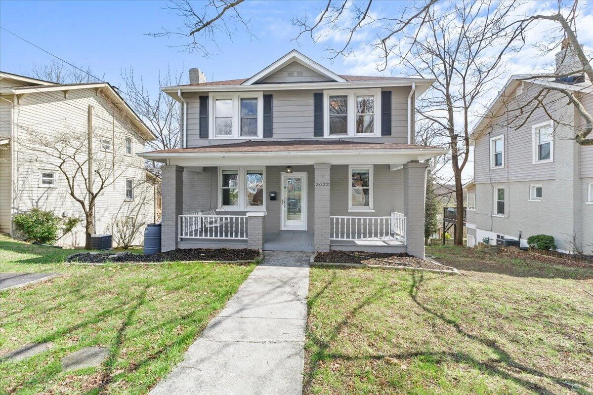 2622 Tillett RD