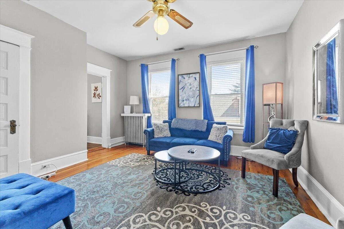 1825 Cambridge AVE - Photo 28
