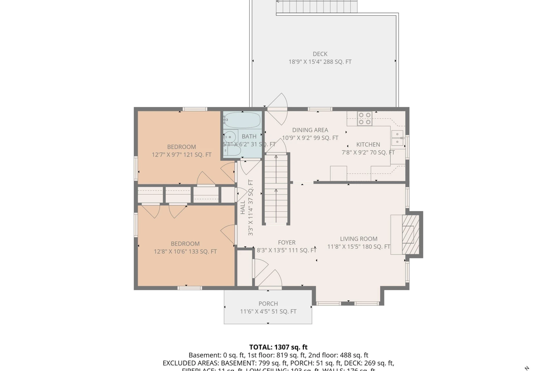 1013 Gardens RD - Photo 45
