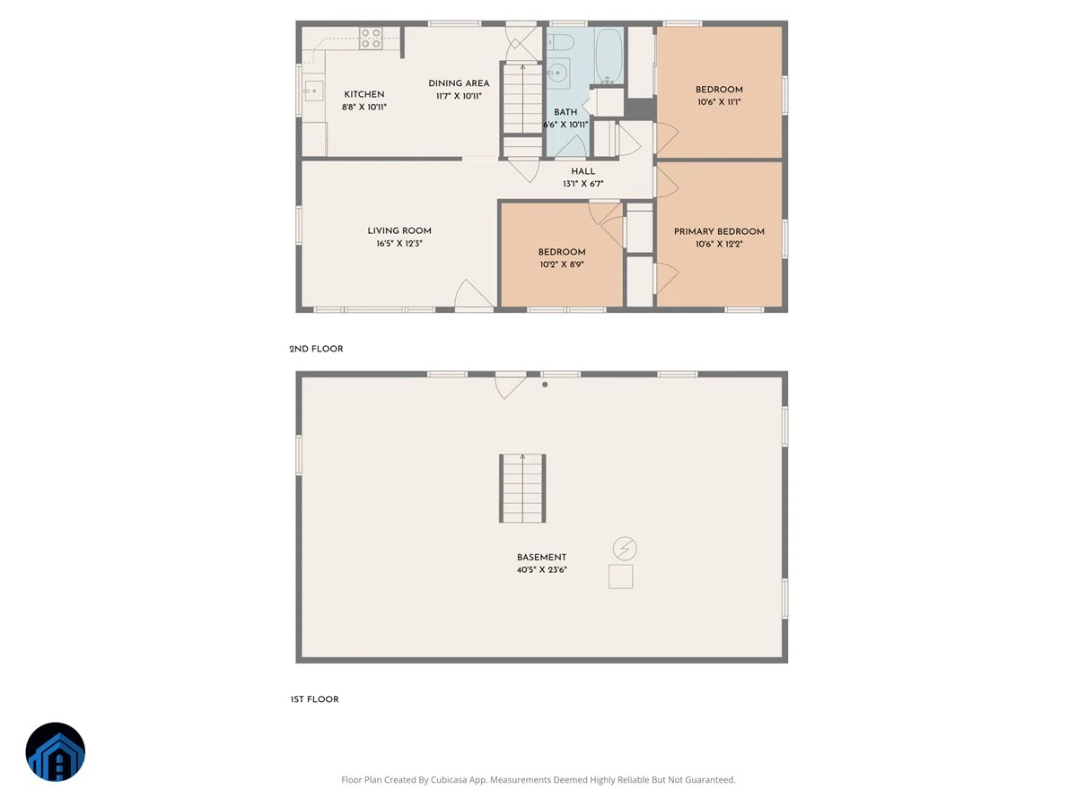 4301 Holmes ST - Photo 3