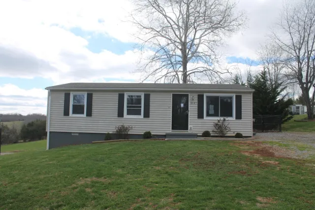 2157 Belltown RD, Bedford, VA, 24523