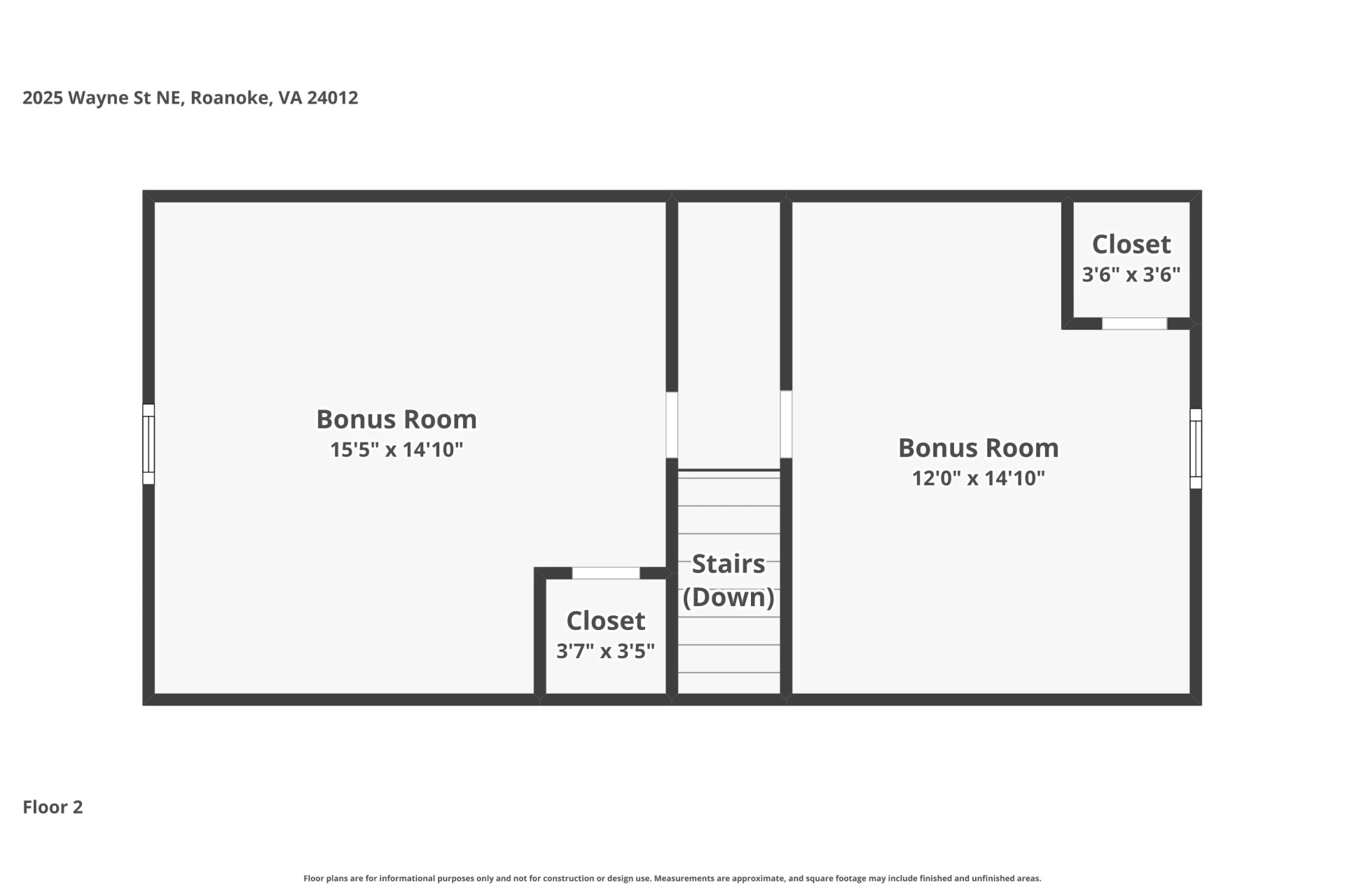 2025 Wayne ST - Photo 3