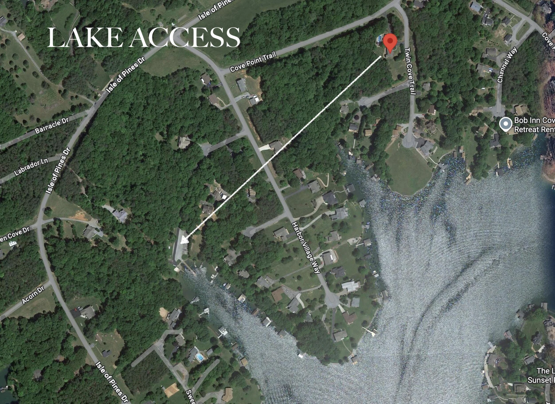 103 Twin Cove TRL - Photo 42