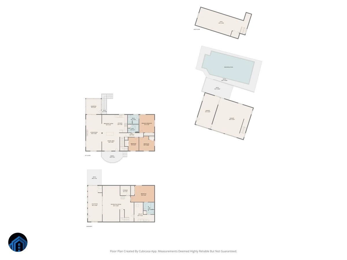 103 Twin Cove TRL - Photo 17