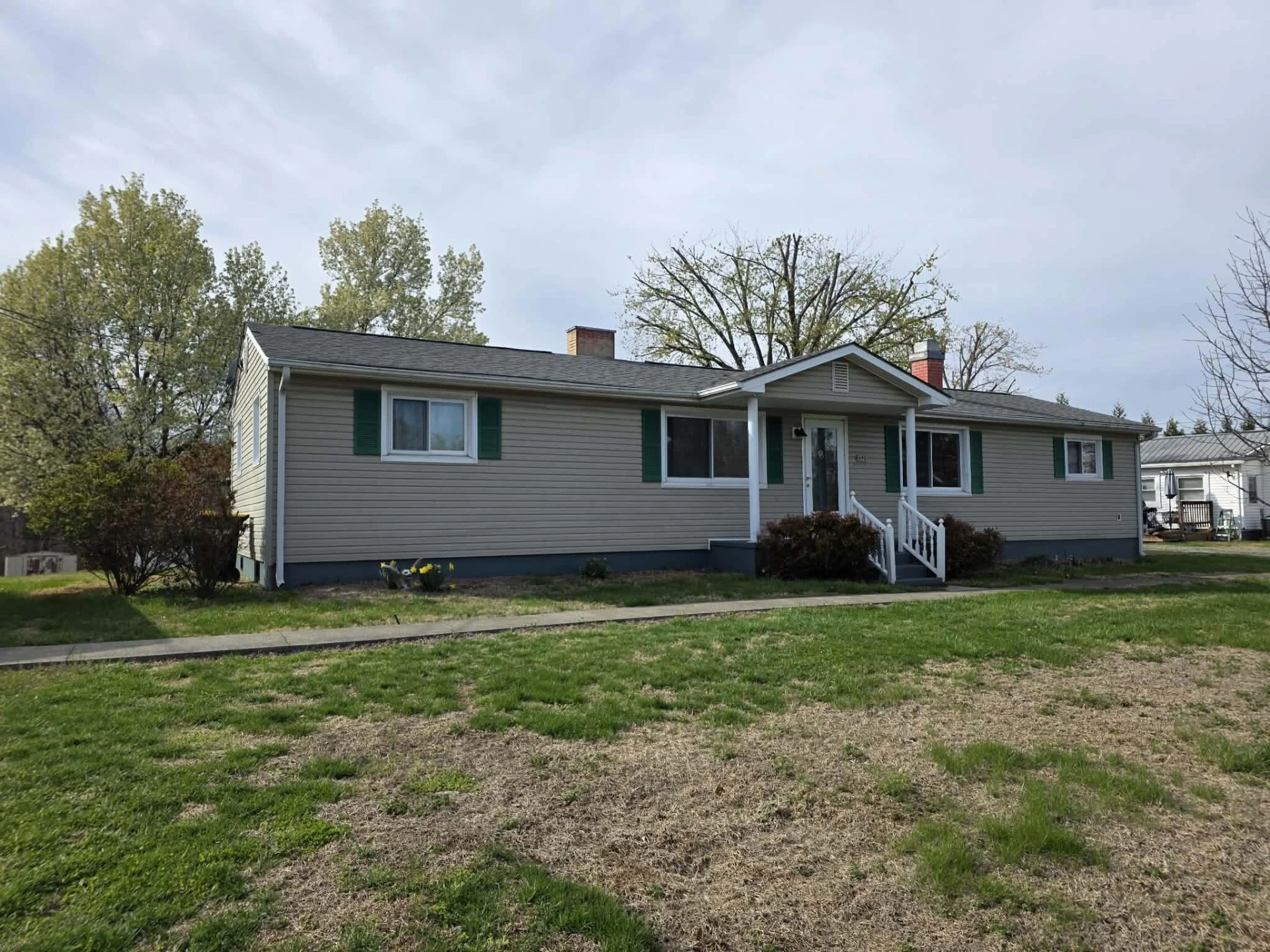 690 SCUFFLING HILL RD