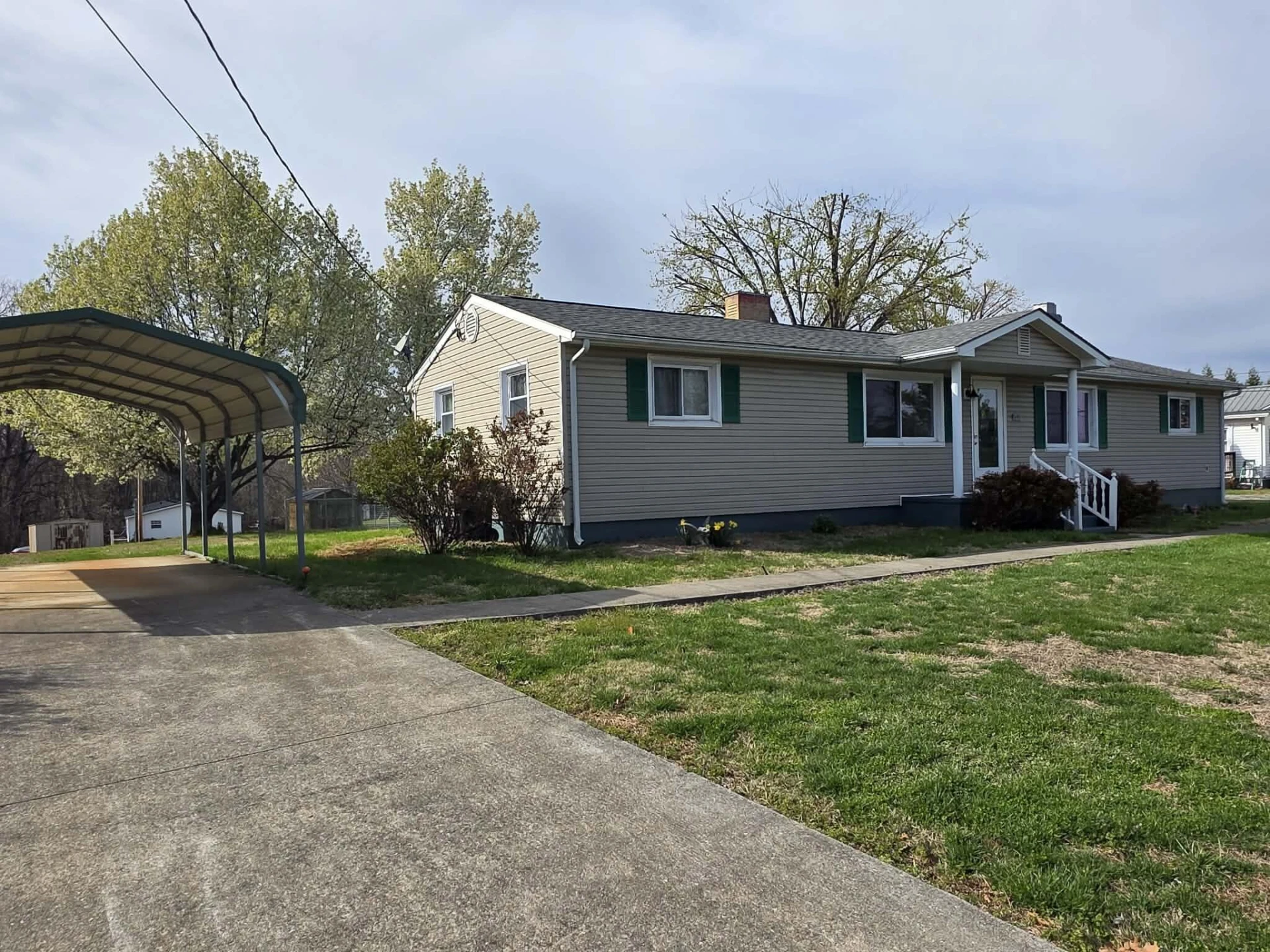 690 SCUFFLING HILL RD - Photo 3