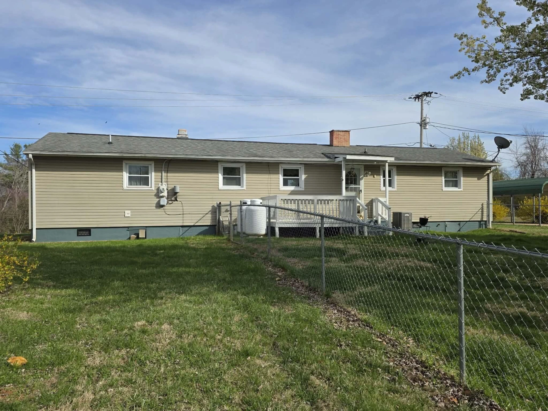 690 SCUFFLING HILL RD - Photo 4
