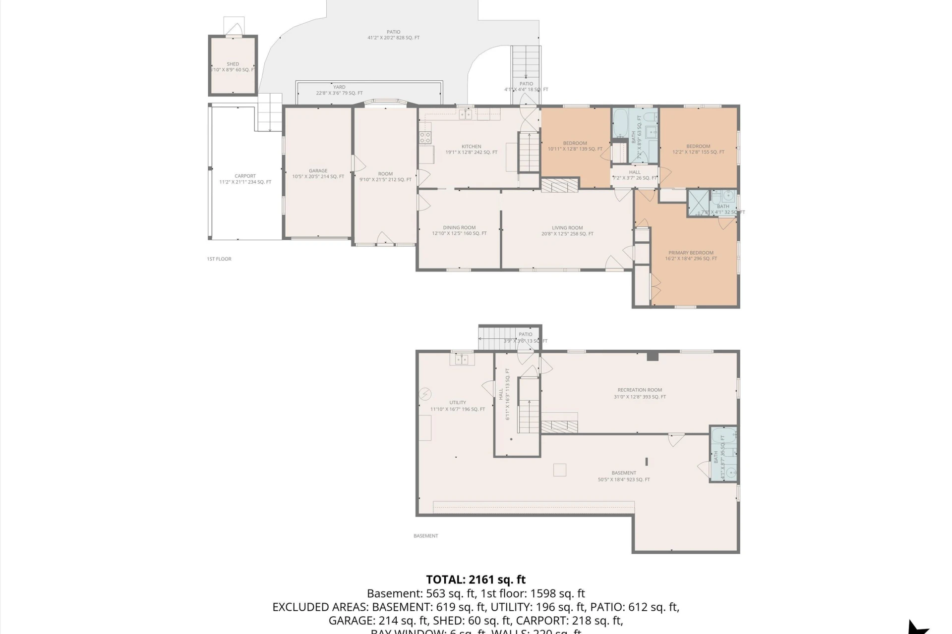 3038 Dover DR - Photo 32