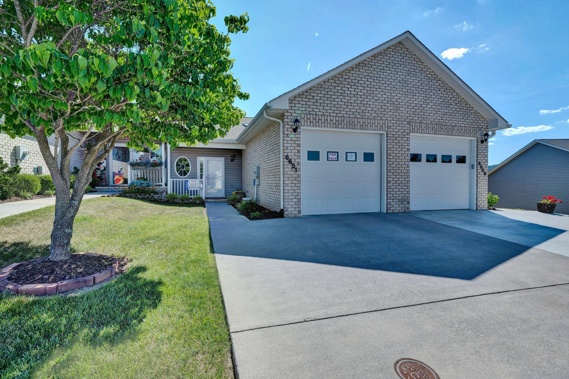6651 Stonelyn Cottage CT