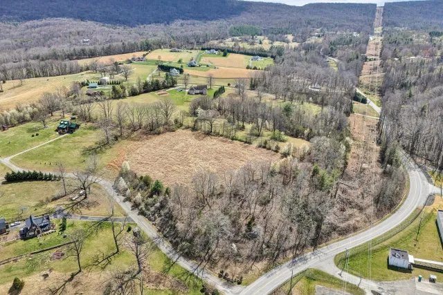 Lot 1 Springhouse LN