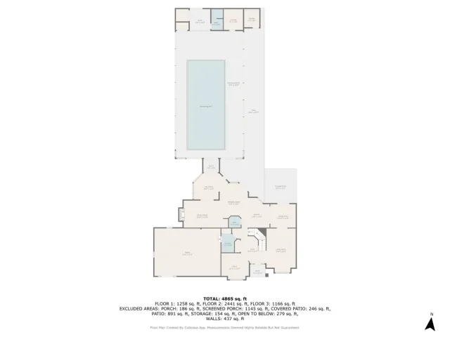 1193 Yarrow RD, Bedford, VA, 24523