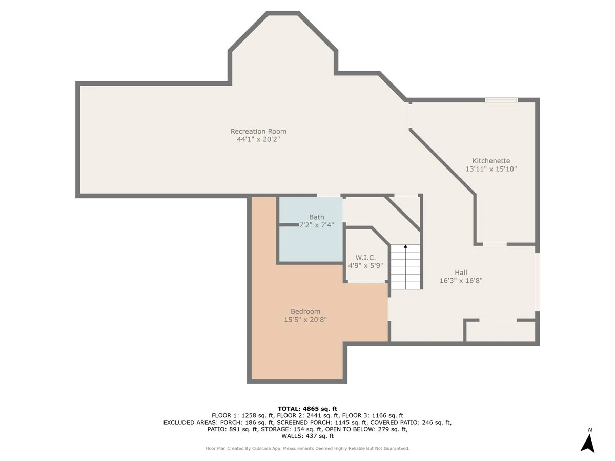 1193 Yarrow RD - Photo 5