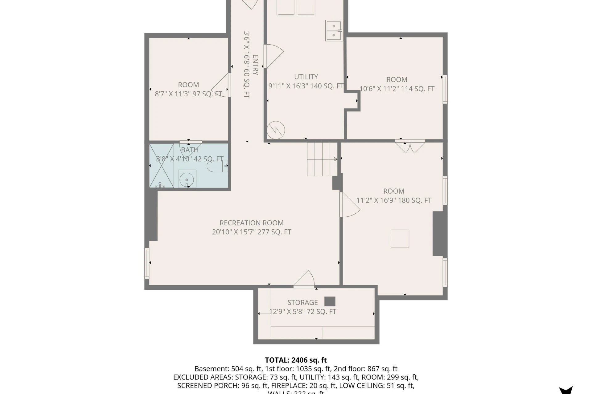 2610 Longview AVE - Photo 13