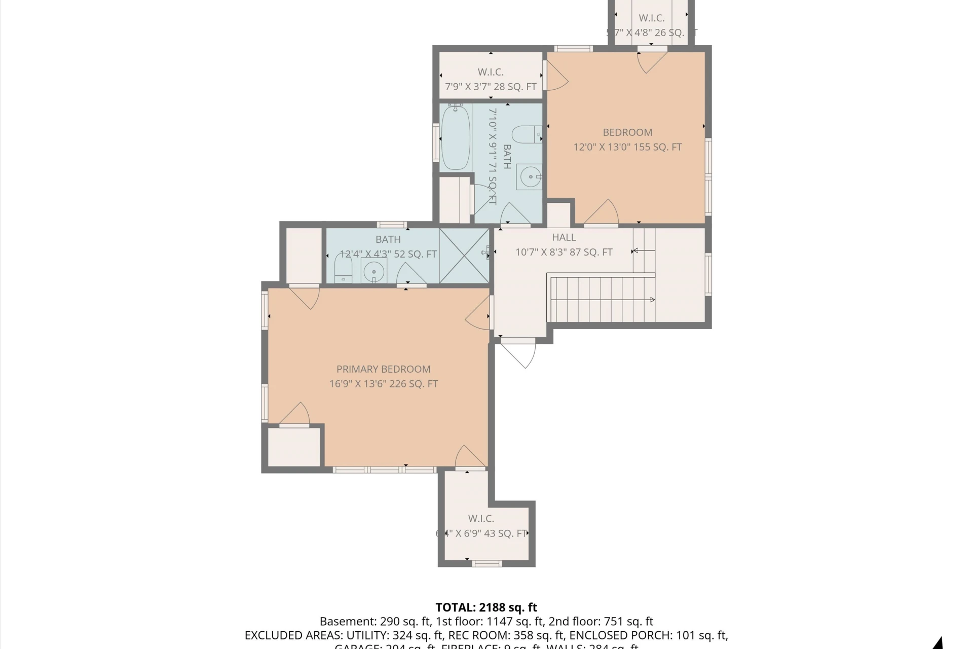 2610 Longview AVE - Photo 3