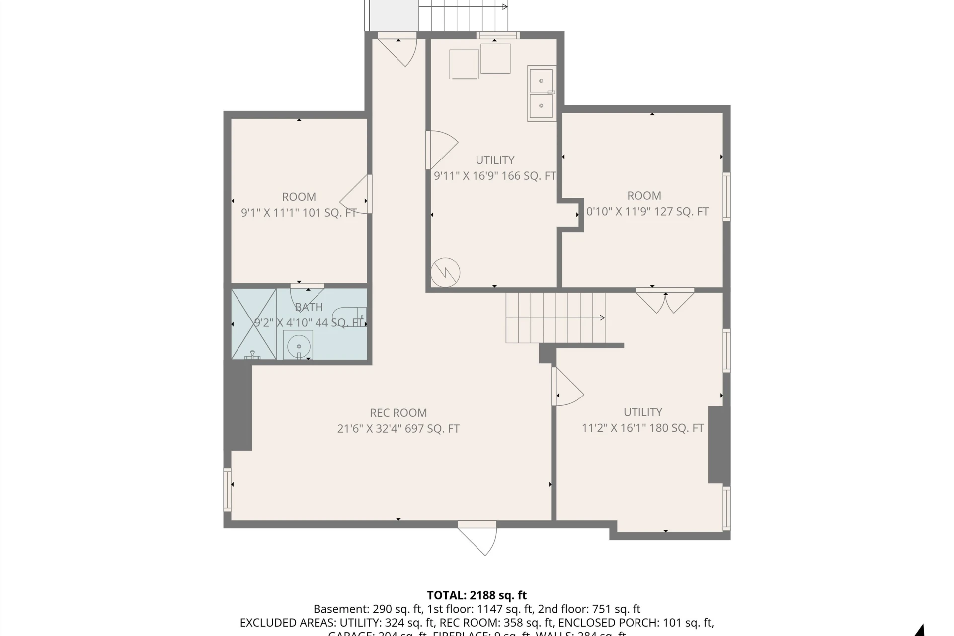 2610 Longview AVE - Photo 5