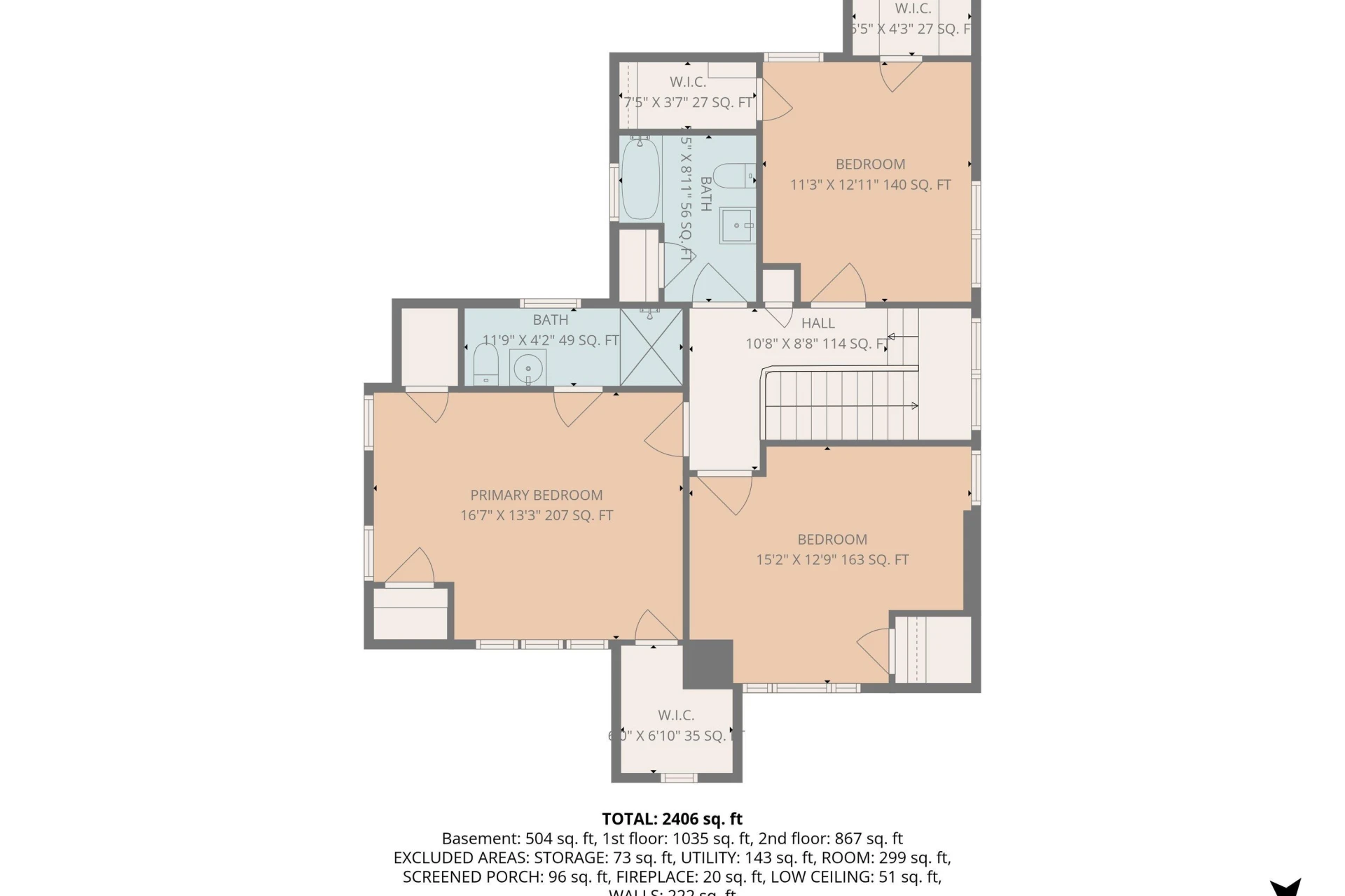 2610 Longview AVE - Photo 12