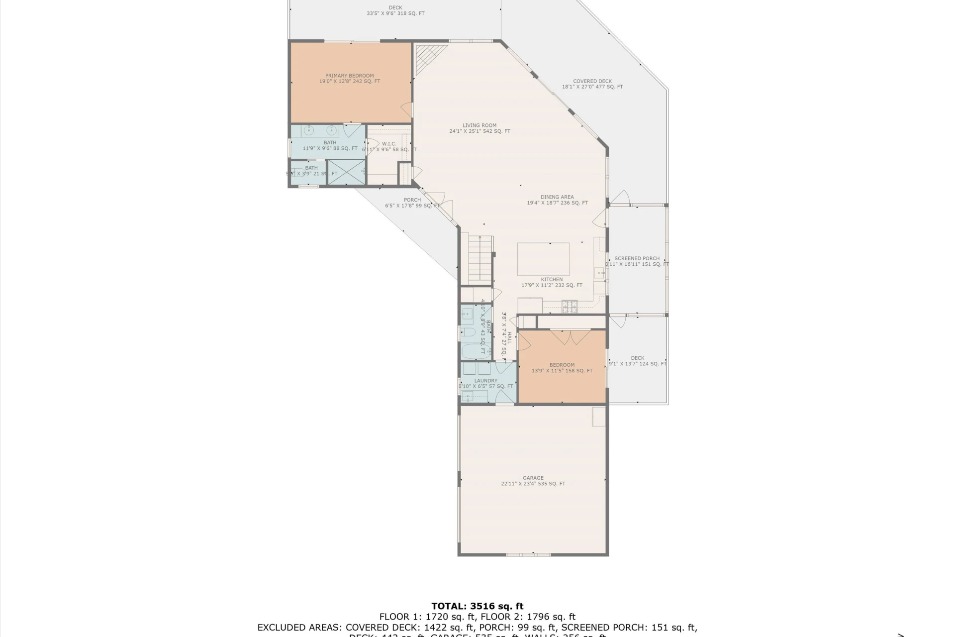 152 Windward Pointe DR