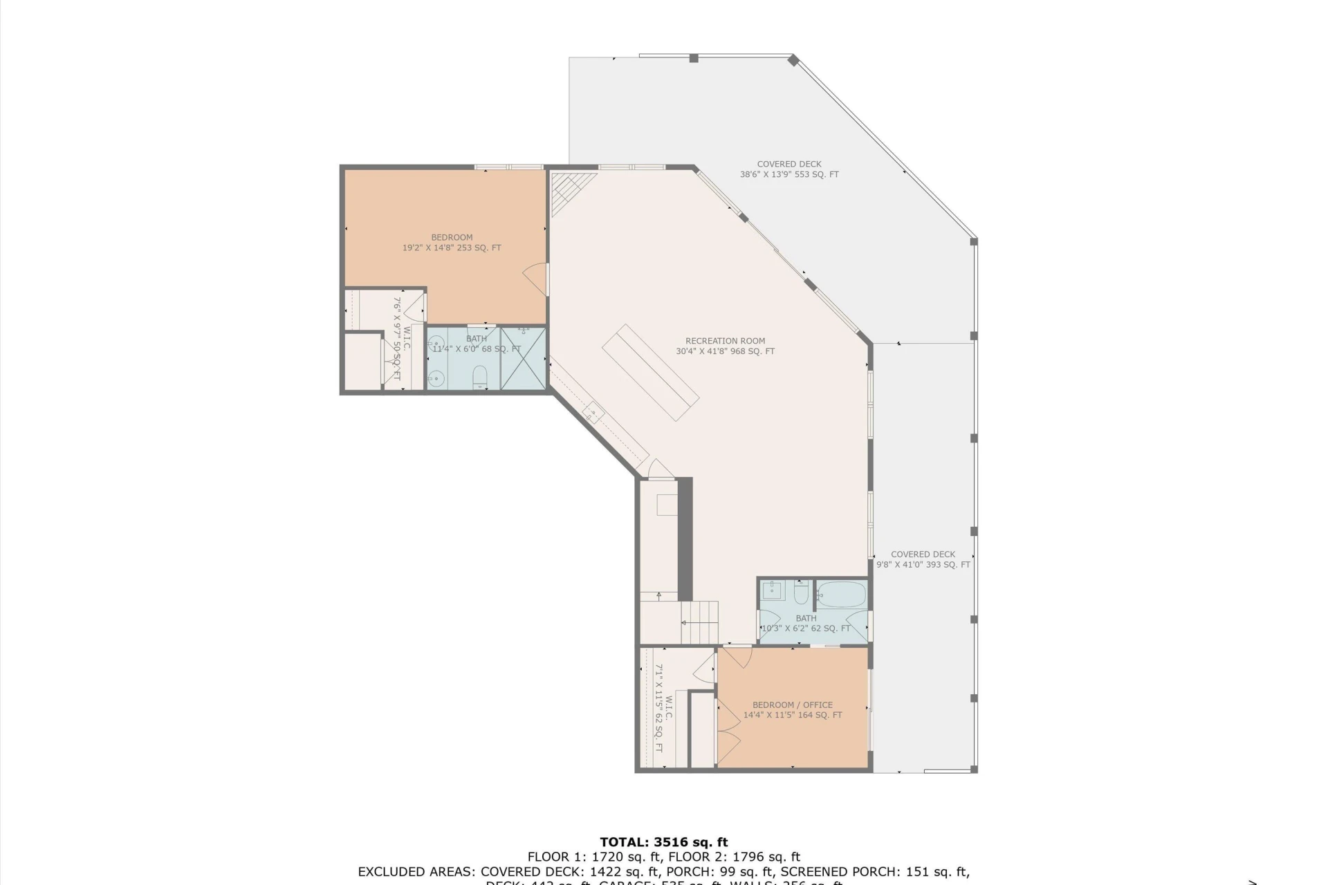 152 Windward Pointe DR - Photo 102